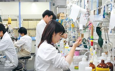 'Với nhà khoa học lương không phải quan trọng nhất'